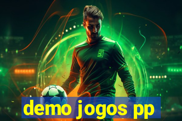 demo jogos pp